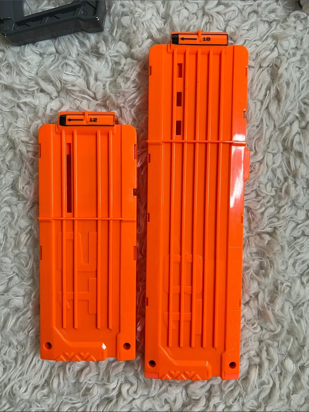 Nerf Gun Bundle